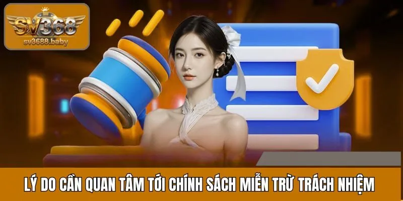 Vai trò của các điều khoản trong miễn trừ trách nhiệm tại cổng game Vai trò của các điều khoản trong miễn trừ trách nhiệm tại cổng game
