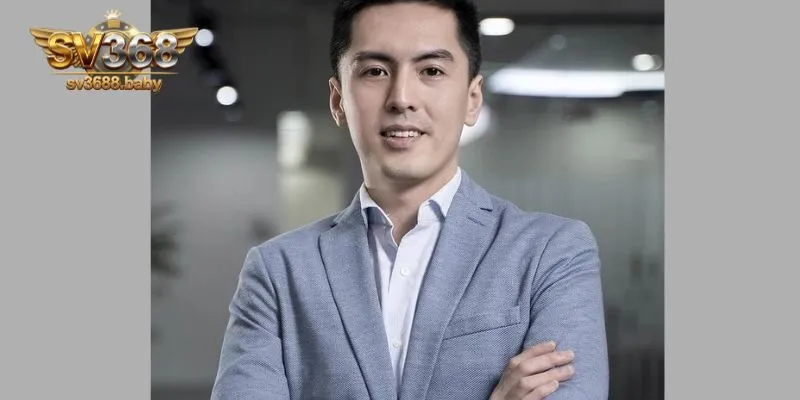 Những đóng góp nổi bật của CEO SV368 Những đóng góp nổi bật của CEO SV368